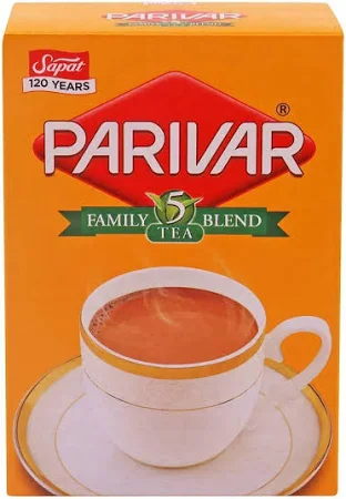 Parivar Tea 250 Gm