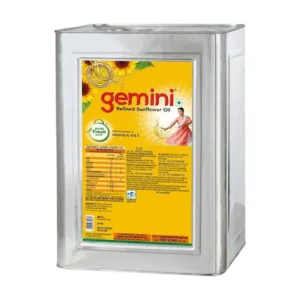 gemini sunflower oil 13kg