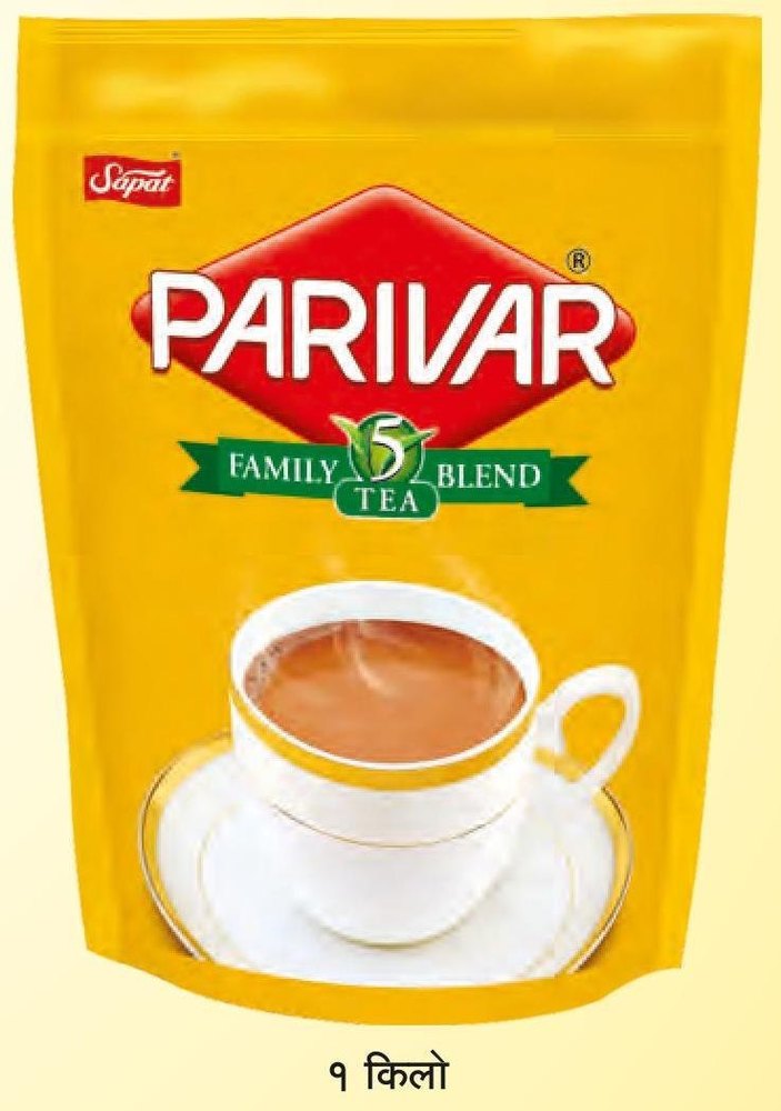 Parivar Family Blend Tea 1 Kg