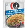 Hakka Noodles with Masala