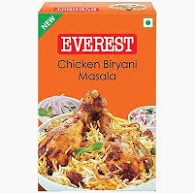 Everest Chicken Biryani Masala