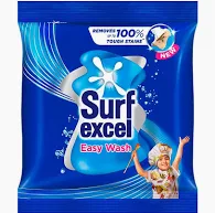 Surf Excel Easy Wash Detergent Powder
