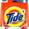 Tide Detergent Powder Jasmine Rose 1kg