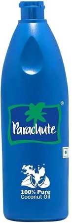 Parachute Coconut Oil 100ml